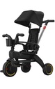 Coche infantil 4 en 1