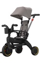Coche infantil 4 en 1