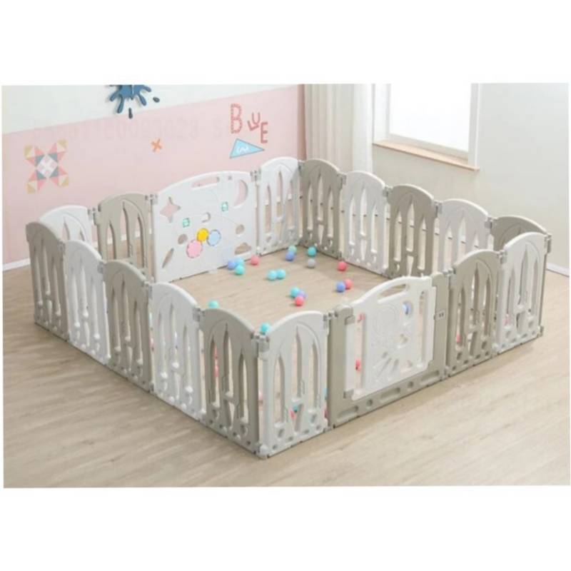 Playpen corral de juegos