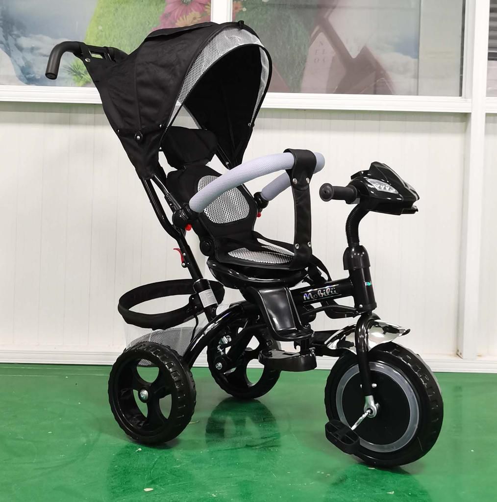 Triciclo paseador para online bebe